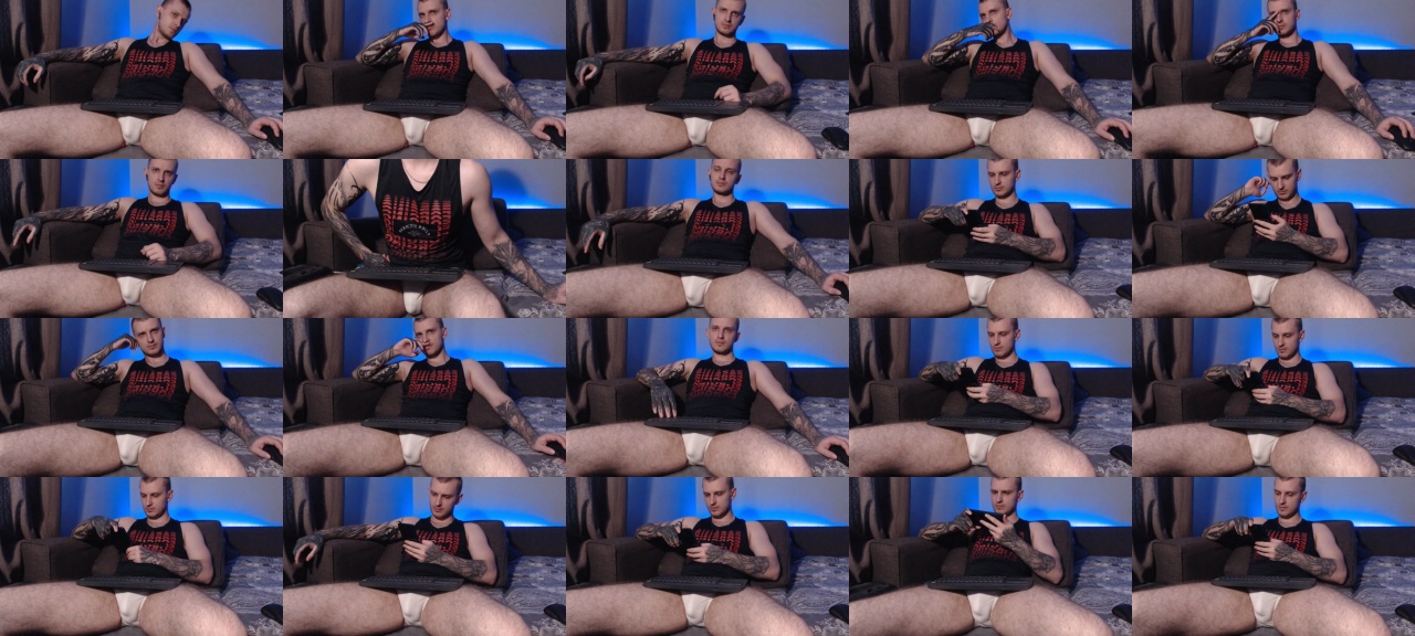 TonyPeperon1  28-09-2020 Recorded Video Download