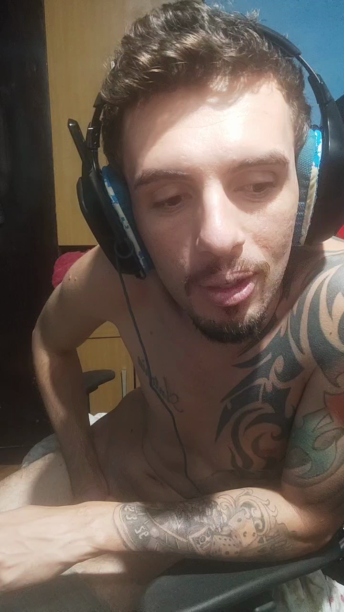 victoroliver  28-09-2020 Recorded Video XXX