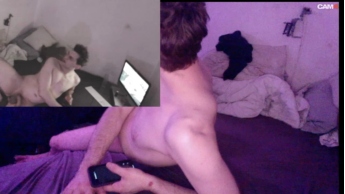 Icekalt89on  28-09-2020 Recorded Video Naked