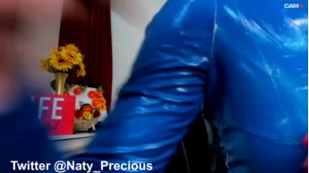NatyPrecious  28-09-2020 Recorded Free