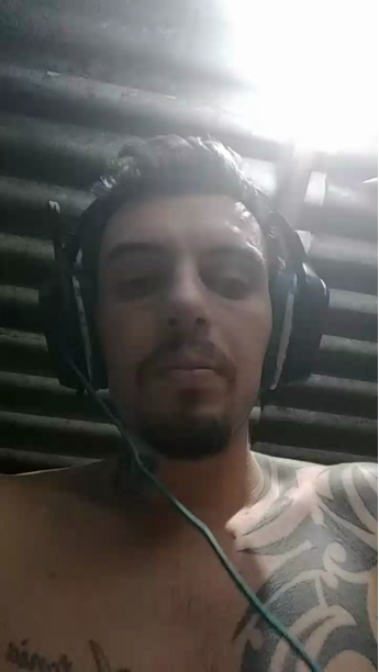 victoroliver  28-09-2020 Recorded Video Webcam