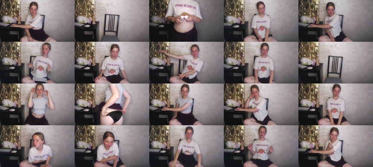 Holda_Bride 28-09-2020 Video  Recorded Porn
