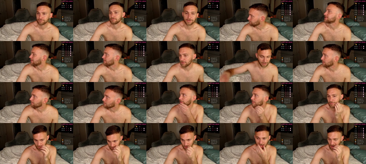 Kb3301 28-09-2020 Video  Recorded Show