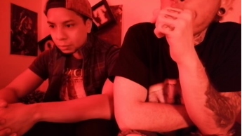 Inkdog  28-09-2020 Recorded Video Naked