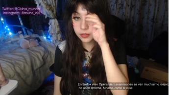 Barrrbitch  28-09-2020 Recorded Naked