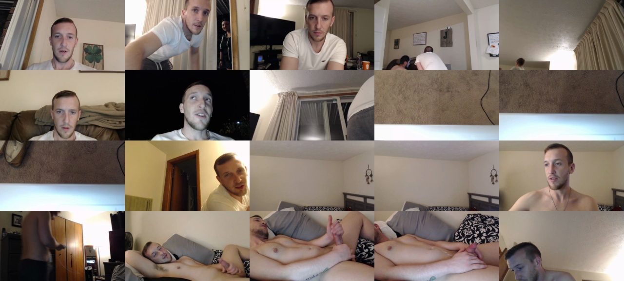 Jtwmonster 28-09-2020 Nude  Recorded Download