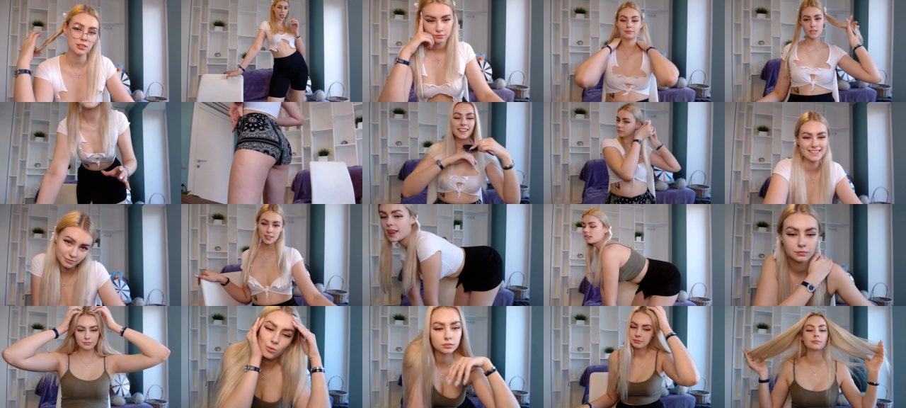 8a8y 28-09-2020 Show  Recorded Topless