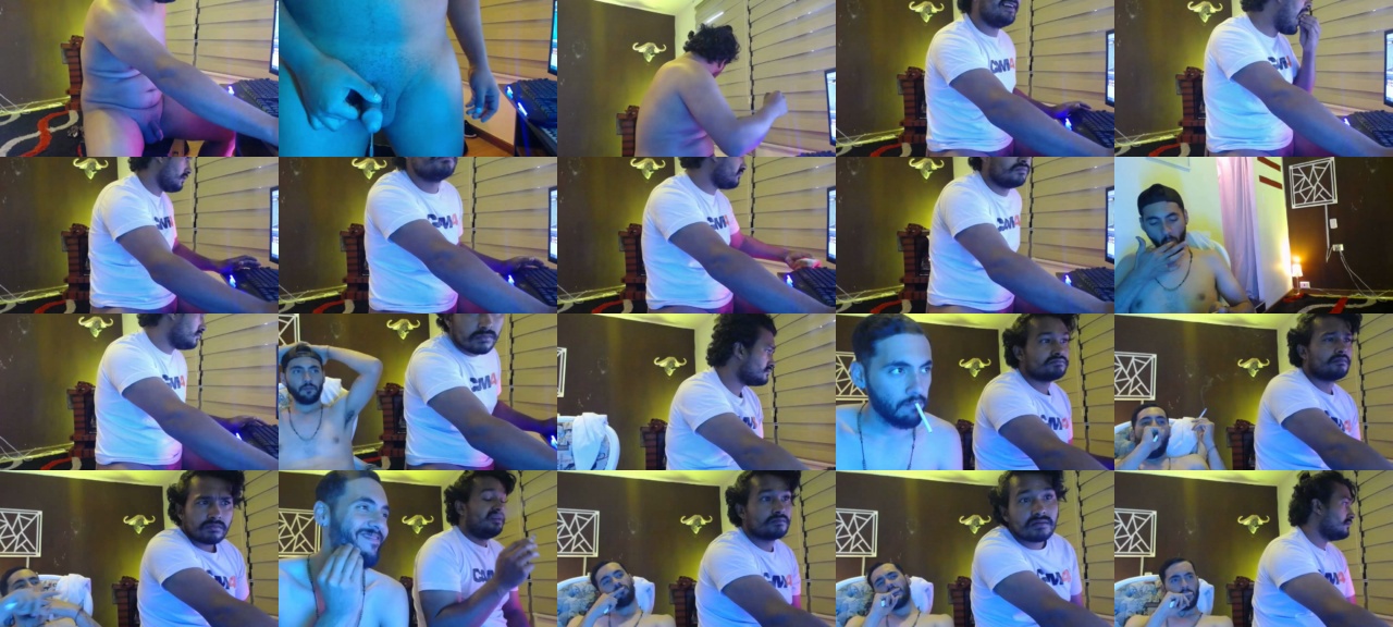 23cmElephanPig  28-09-2020 Recorded Video XXX