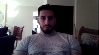 Hot_Man_Lovesex  28-09-2020 recorded video Recorded