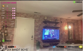 maxbanditboy  28-09-2020 Recorded Video Show
