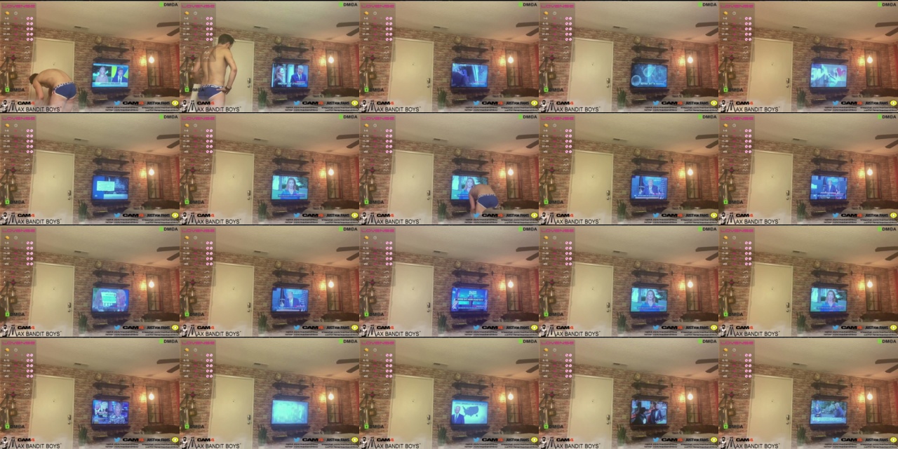 maxbanditboy  28-09-2020 Recorded Video Show