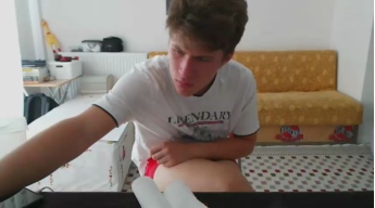 Soket12345  28-09-2020 recorded video Webcam