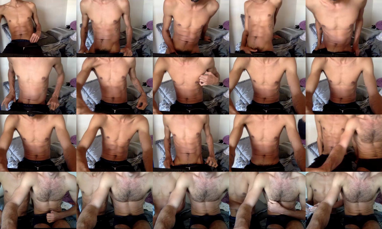 prtnrsincrime  28-09-2020 Recorded Video Topless
