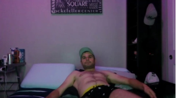 Skyler52  28-09-2020 recorded video Naked