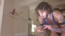 FrenchieBottom  28-09-2020 Recorded Video Webcam