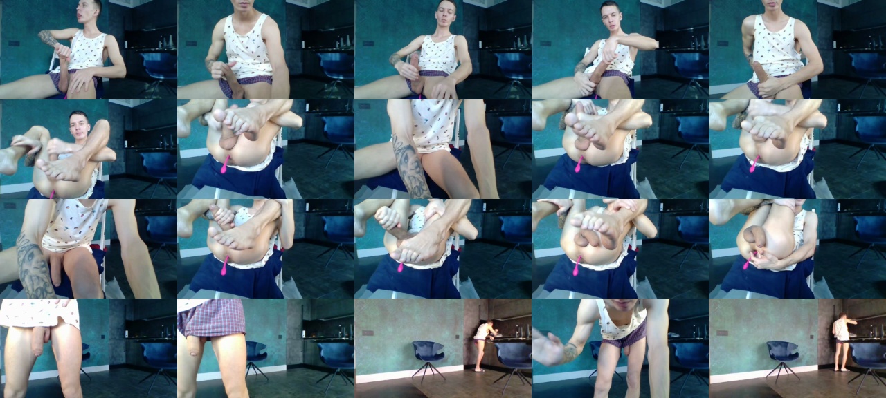 BOYXL20cm  28-09-2020 Recorded Video Webcam
