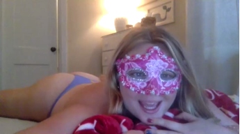 Daddyslittlegirl12 28-09-2020 Topless  Recorded Naked
