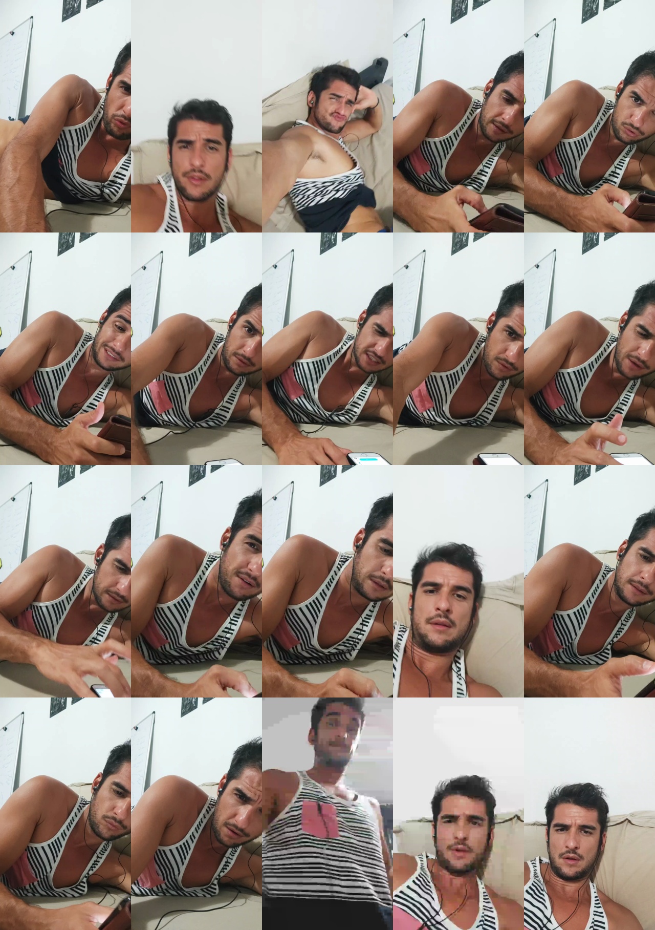 Sexpert  28-09-2020 Recorded Video Porn