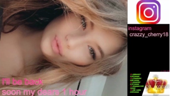 Crazzy_Cherry 28-09-2020 Download  Recorded Topless