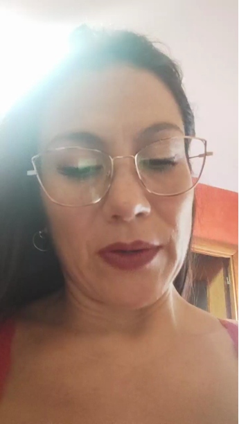 ANGELITA81  28-09-2020 Recorded Nude