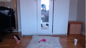 Ellaa91  28-09-2020 Recorded Webcam
