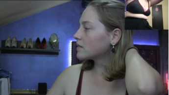 Coolteacher  28-09-2020 Recorded Topless
