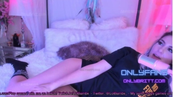 Butterybubblebutt  28-09-2020 Recorded Toys