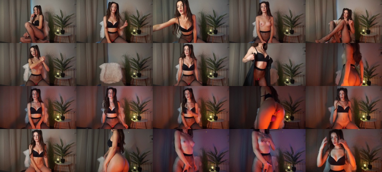 Elibee 28-09-2020 Webcam  Recorded Toys