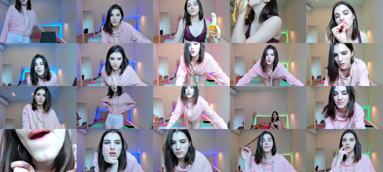 Sunliquor 28-09-2020 Porn  Recorded Naked