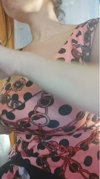 sexyvanilla20 28-09-2020 Topless  Recorded Topless