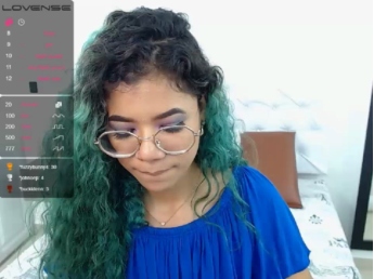 JohaBennet 28-09-2020 Video  Recorded Cam