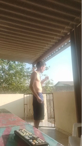 victoroliver  28-09-2020 Recorded Video Cam