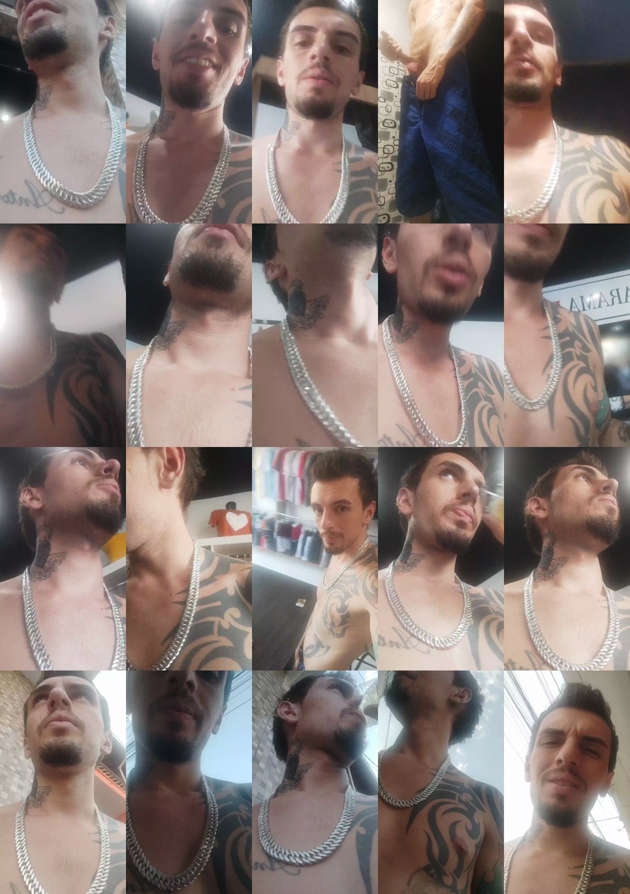 victoroliver  28-09-2020 Recorded Video Porn