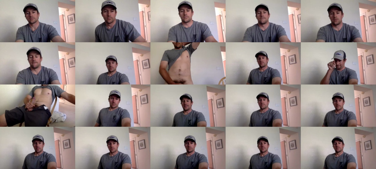 Golfman234 Naked CAM SHOW @ Chaturbate 28-09-2020