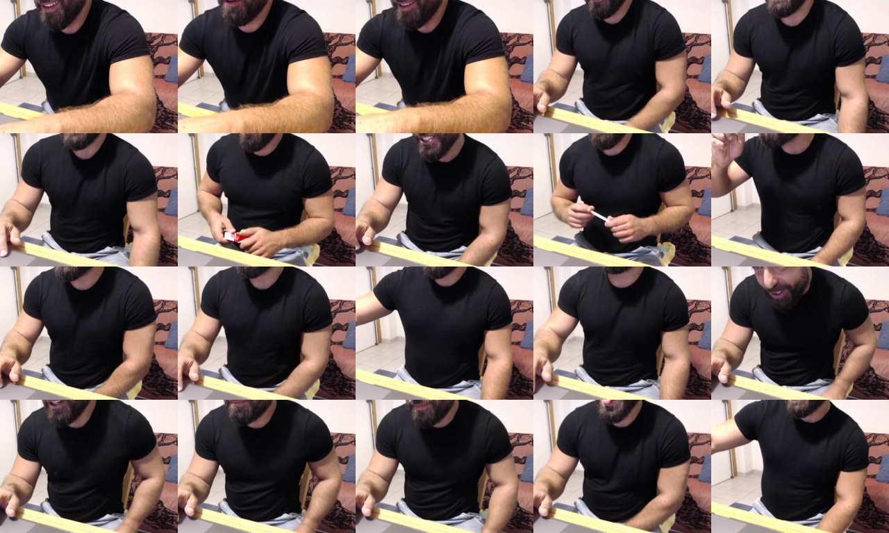 Camaleonte81  28-09-2020 Recorded Video Cam