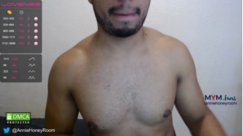 Anniehoneyroom  28-09-2020 Recorded Free
