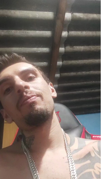 victoroliver  28-09-2020 Recorded Video Nude