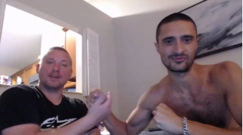 Scubadoobie90  29-09-2020 recorded video Show