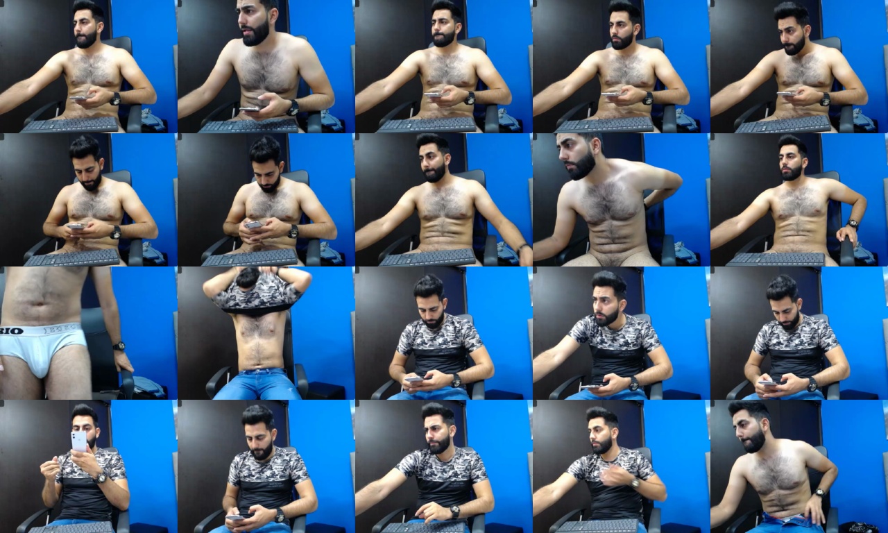 amir_musta  28-09-2020 Recorded Video Webcam