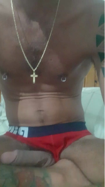 recoblue22cm  28-09-2020 Recorded Video Topless