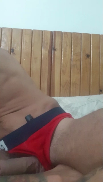 REDNOZ  29-09-2020 Recorded Video Nude