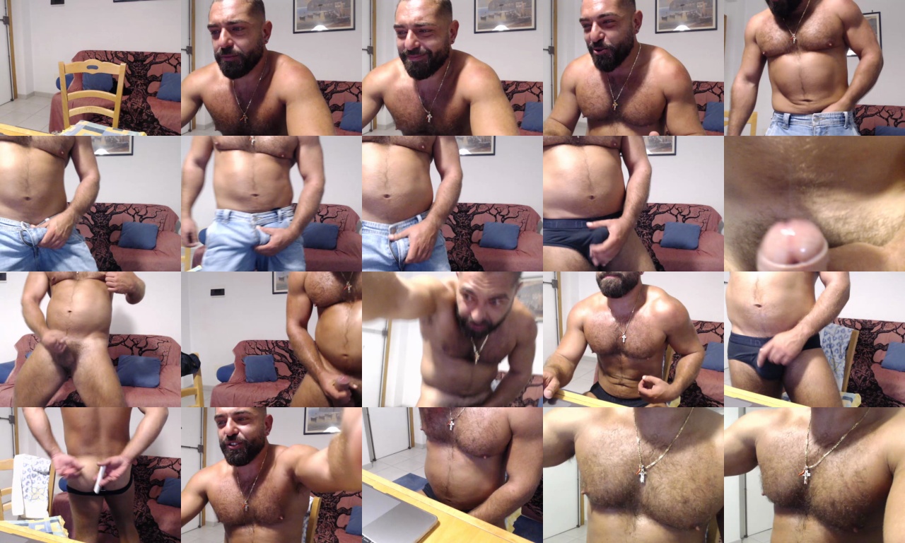 Camaleonte81  28-09-2020 Recorded Video Cam