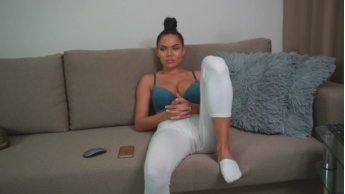 EvelinaFox 28-09-2020 recorded  Recorded Toys