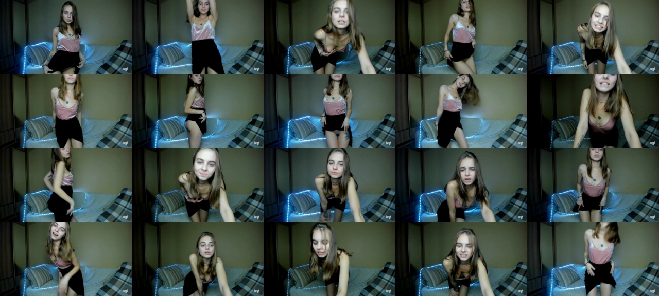 Lil_Raaa 28-09-2020 Video  Recorded Porn