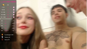 Liza_And_Noah 28-09-2020 Porn  Recorded Toys
