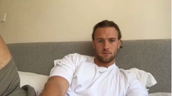 Courtney981  29-09-2020 recorded video Nude