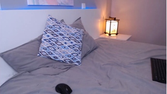 Alfie_Evanss  29-09-2020 recorded video Webcam