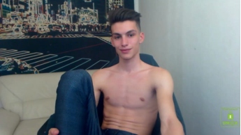 Mike_Glam  29-09-2020 recorded video Nude