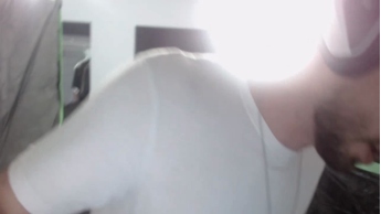 Brad_Bounce  29-09-2020 recorded video XXX