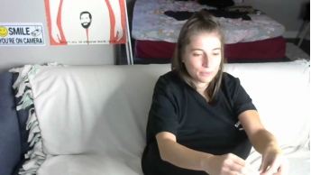 Cidergal69 28-09-2020 Naked  Recorded Video